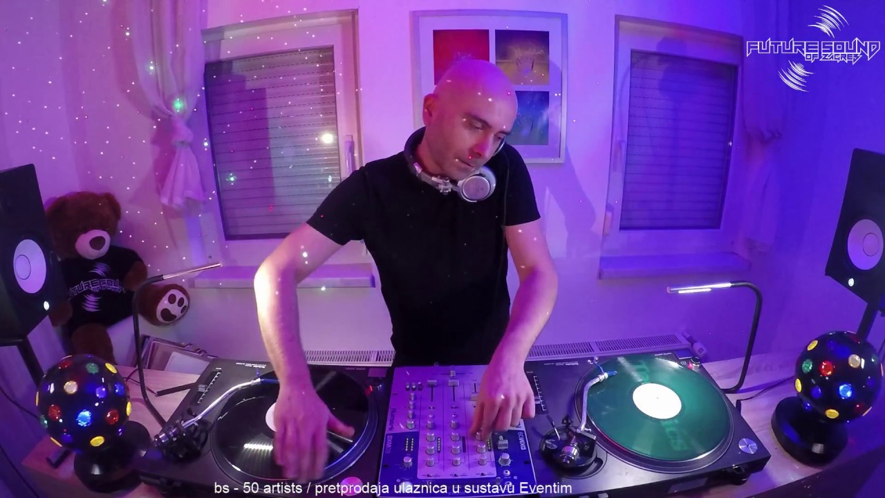 Top DJ Room w/ Cet - Episode #19 /LIVEstream HD/