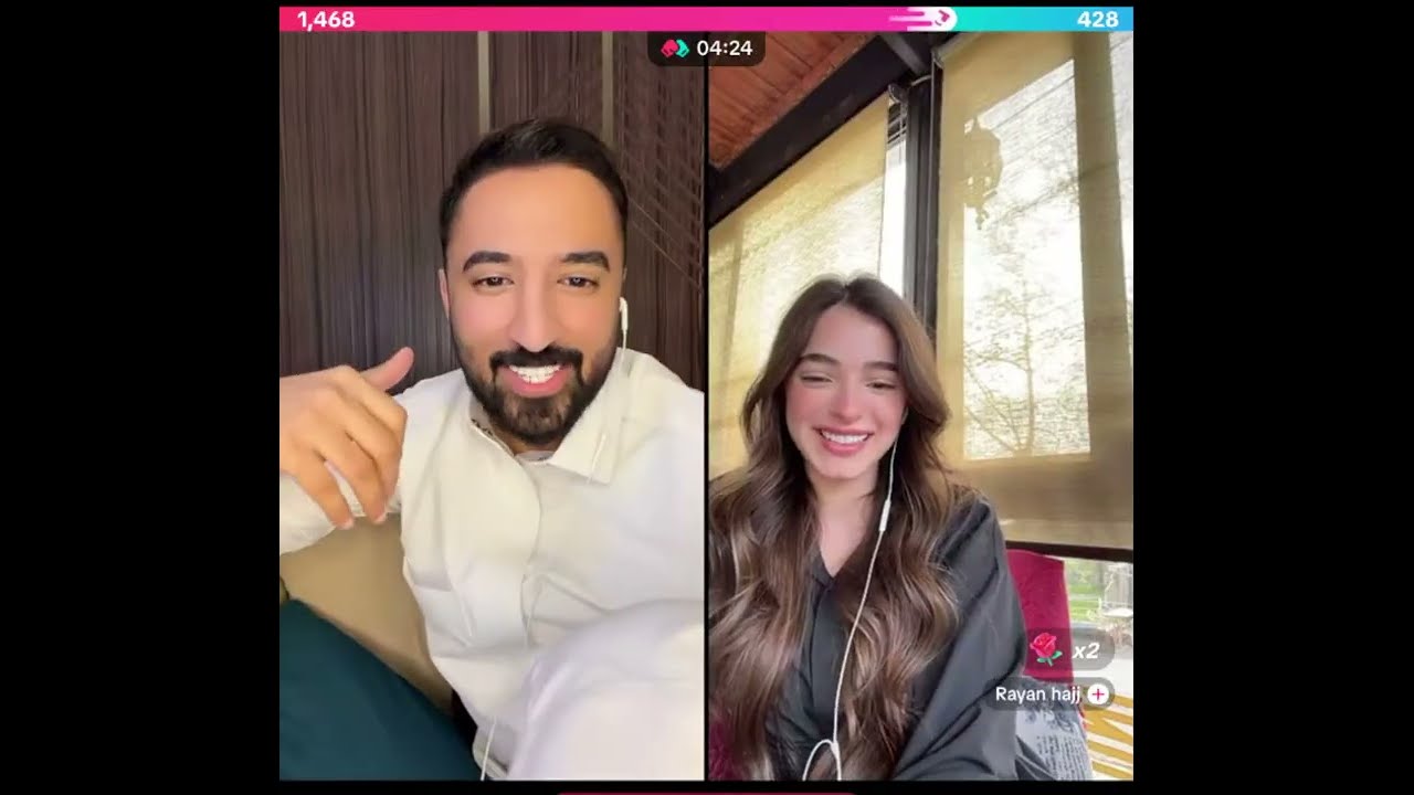 هستور نايف العنزي بث كامل كيست واحد مع أهضم شخص ريان حجي