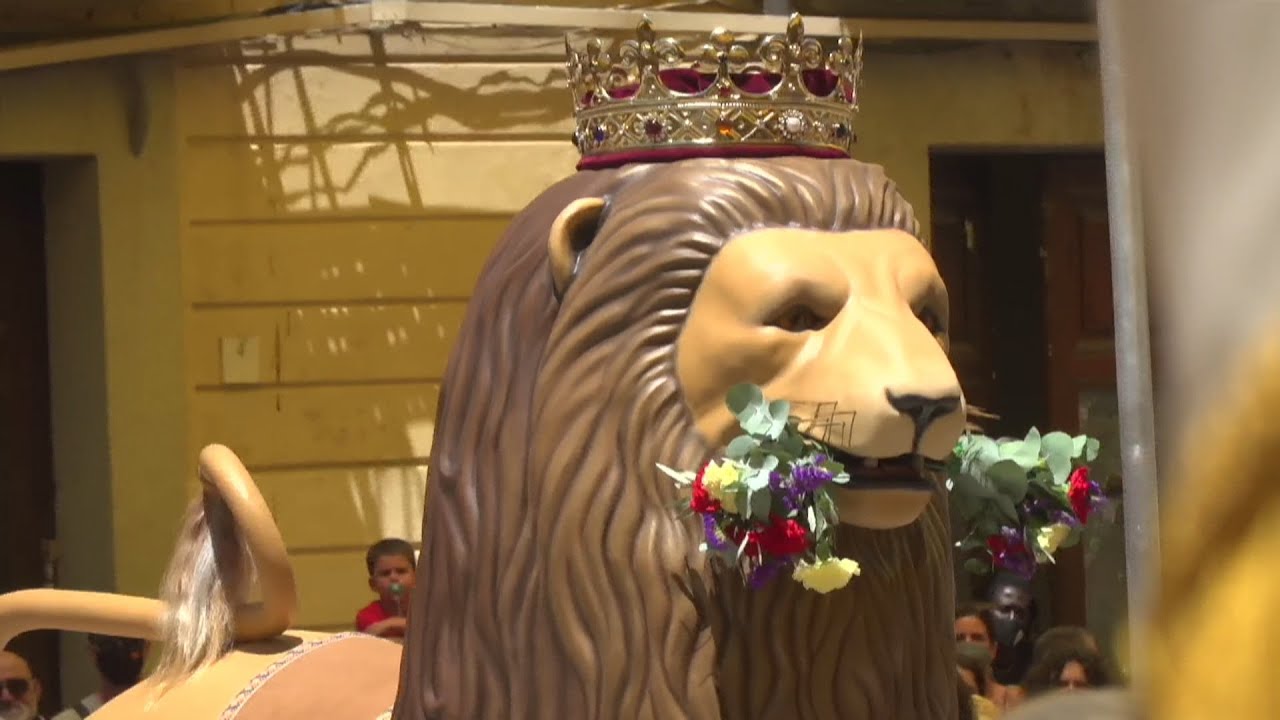 Diada de Sant Miquel dels Sants 2021