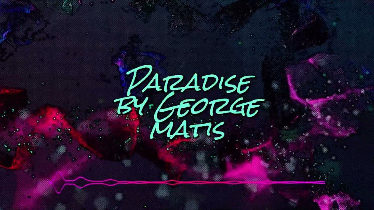 Paradise by George Matis