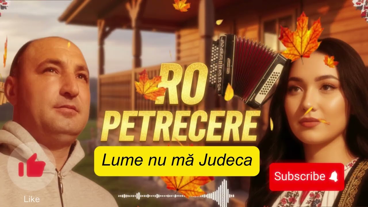 Kira & Artur - Lume nu mă judeca (Videoclip Oficial 2026) 💣