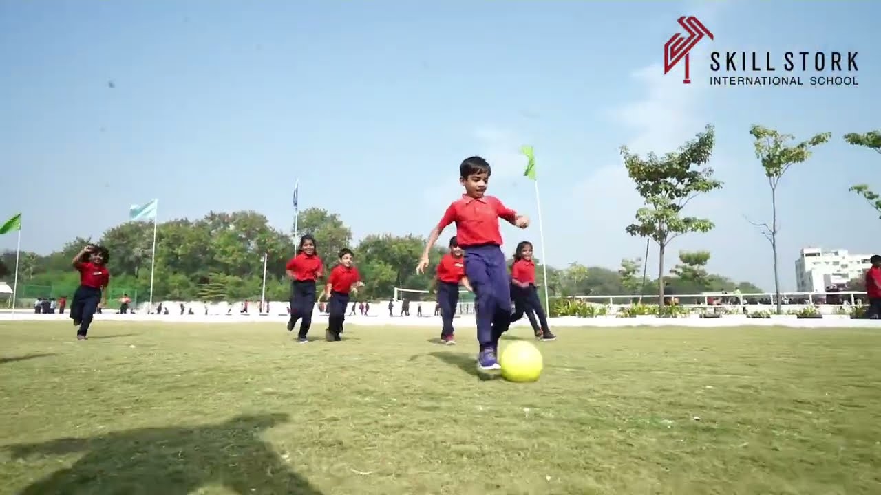 World-Class Education in Warangal