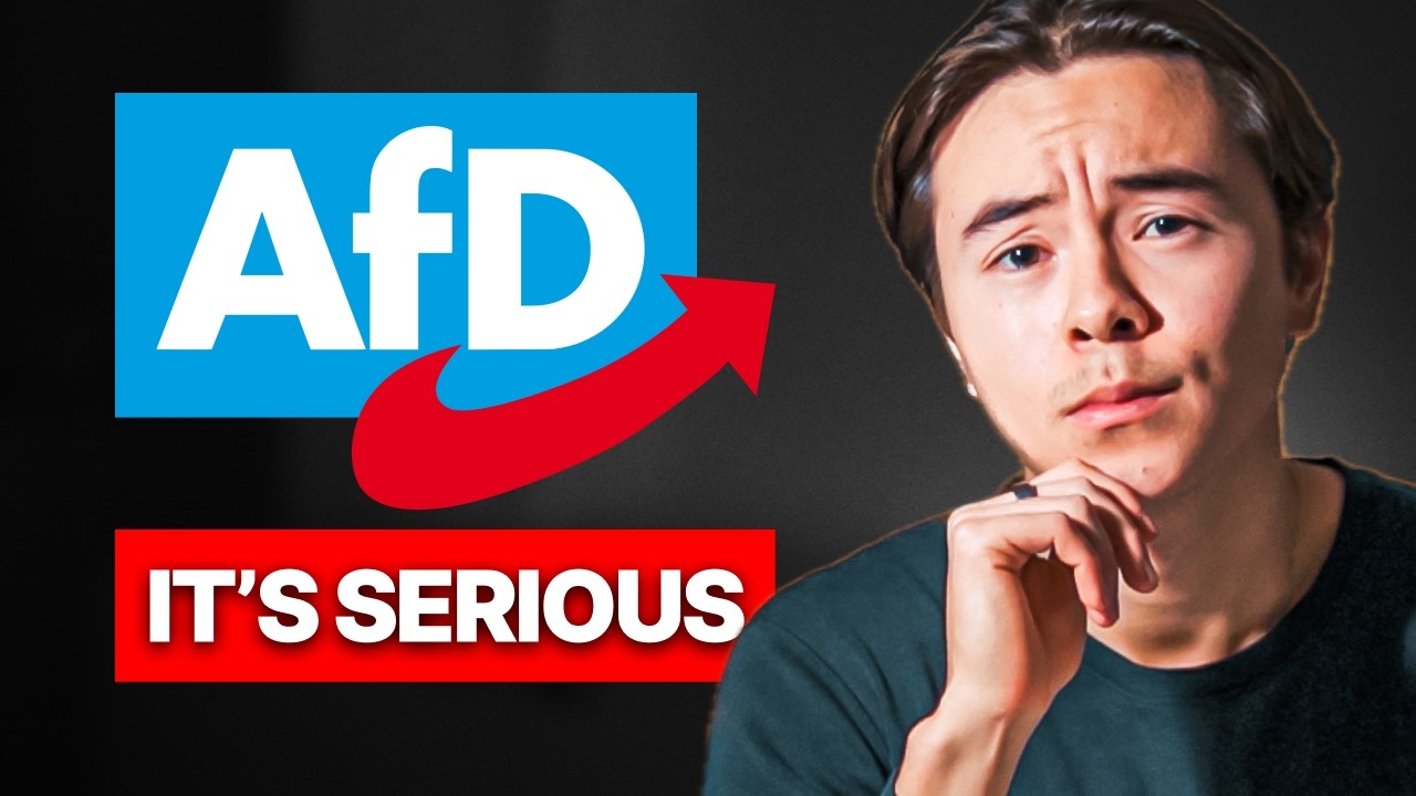 AfD Wins in Germany: What This Means for Internationals Now