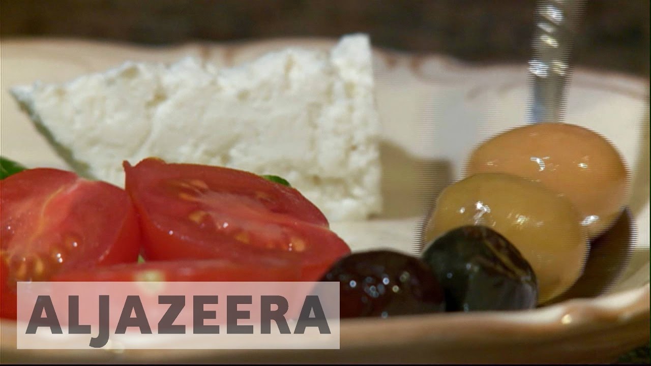 Turkey fights rising risk of obesity