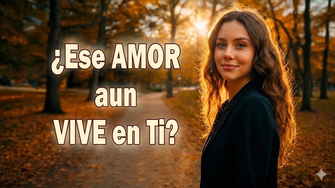 Hay AMORES que dejan HUELLA ❤️ | Poema sobre el AMOR y el TIEMPO 💬
