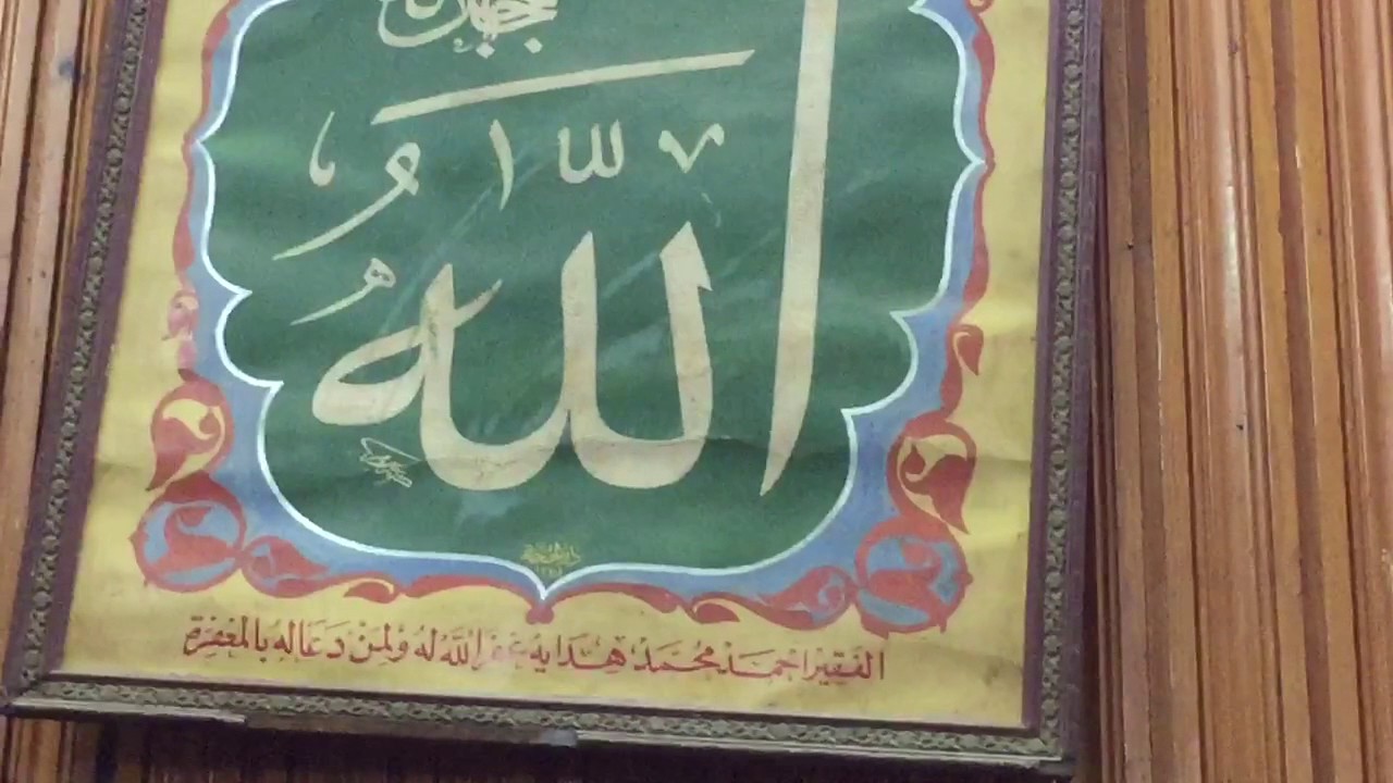 المدد يا حبيب الله إنشاد الشاذليه العقادية بحضور سيدنا الاستاذ محمد عمرو العقاد