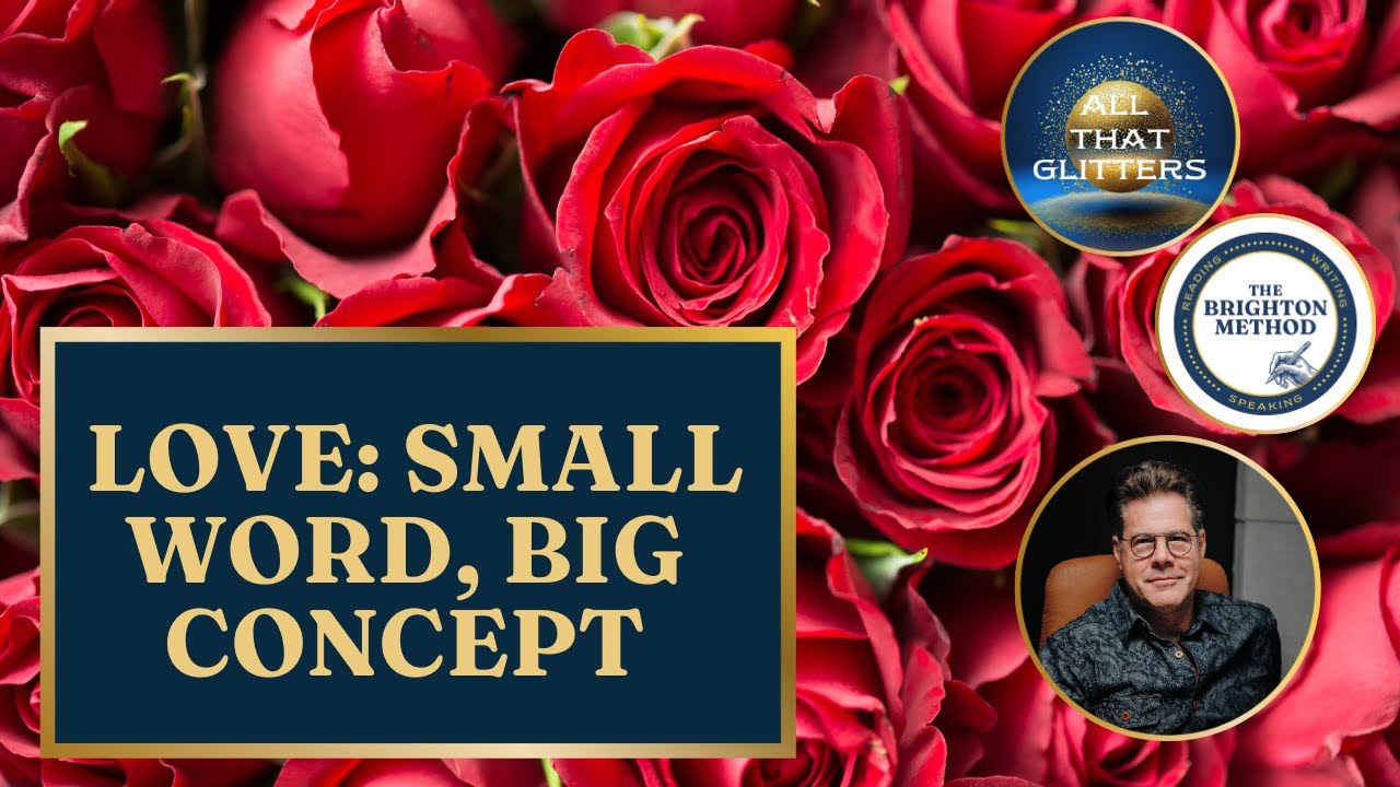 Love: Small Word, Big Context