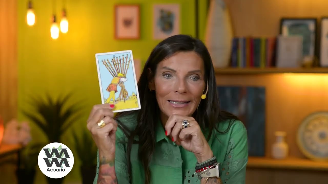 Bien con Lourdes de mañana: Tarot del día 10/02/26.