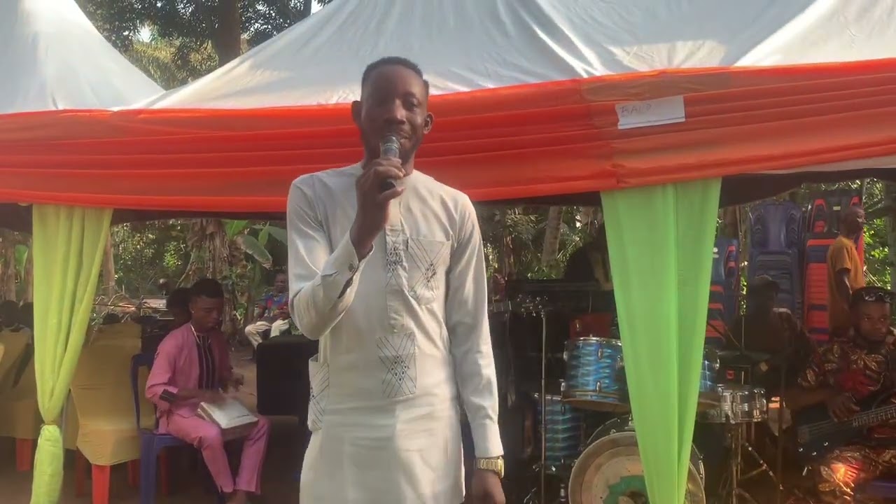 Akudo by oriental brothers(cover Dynamic Friends International Band)