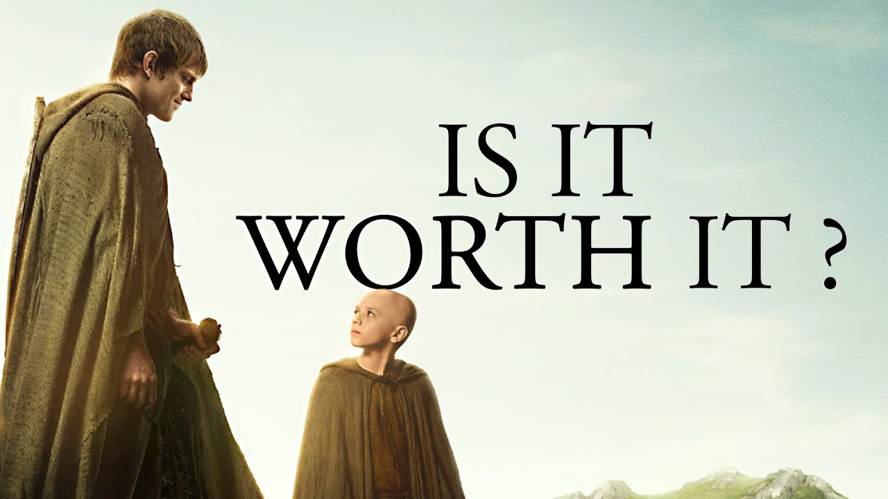 Is A Knight of the Seven Kingdoms Worth Watching?