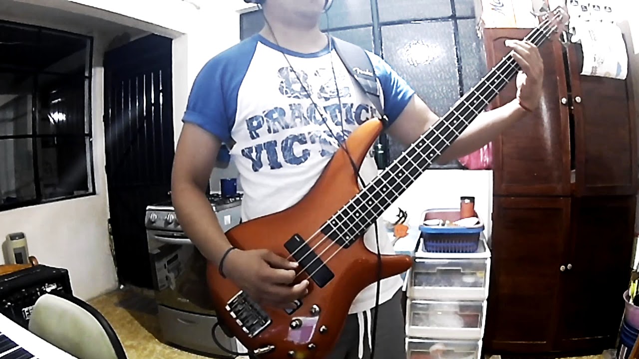 Fobia - Veneno Vil (iZero BassCover)