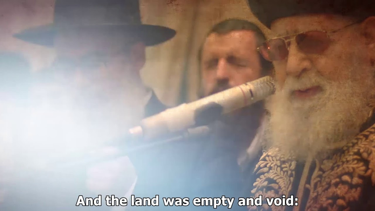 עטרת חכמים | סרט תדמית | בראשית