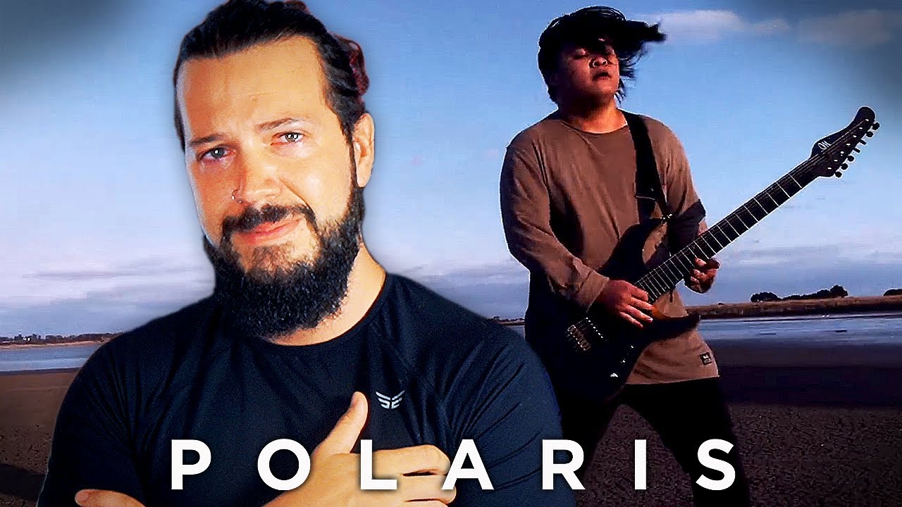 RIP Ryan Siew ❤️... Polaris 