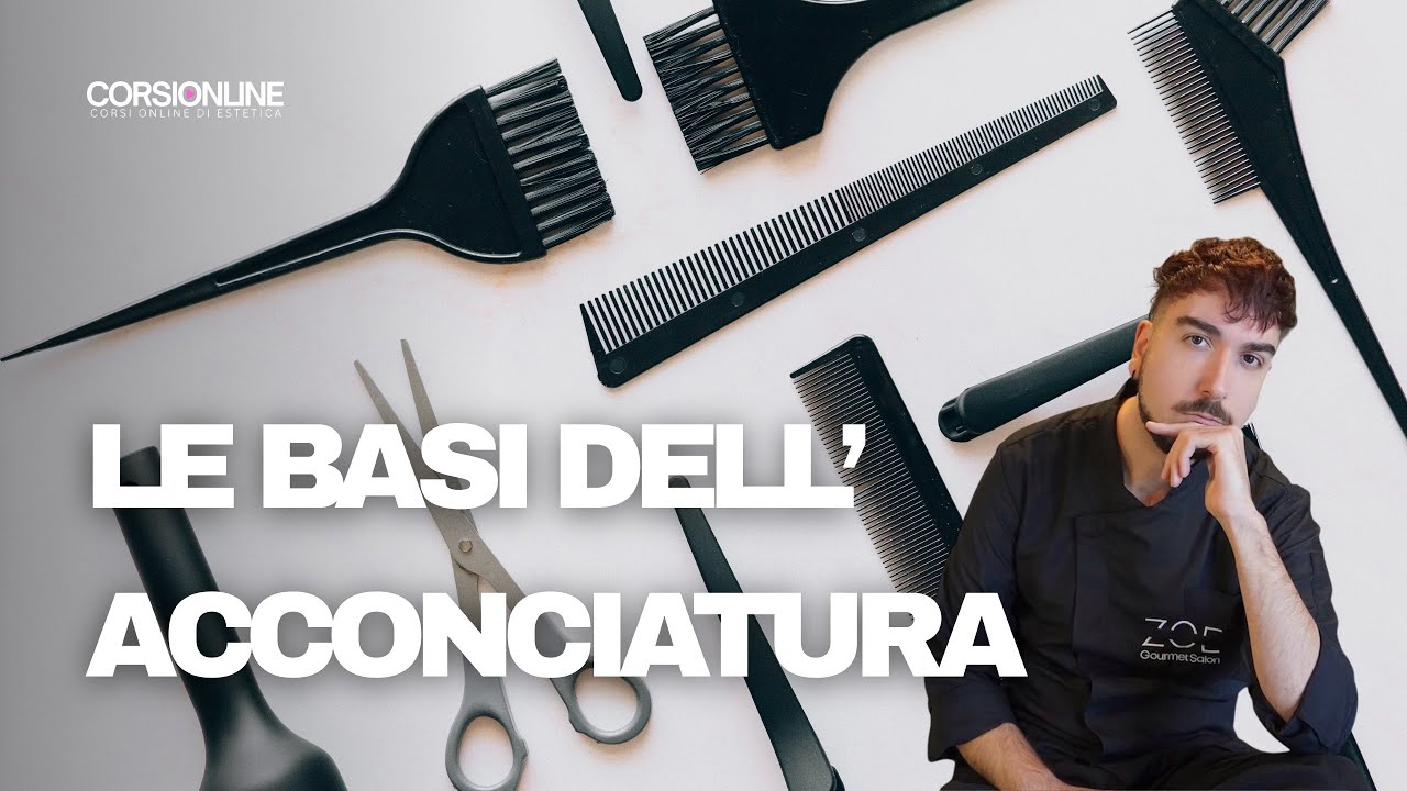 IL RUOLO DELL’ ACCONCIATORE NEL 2026 