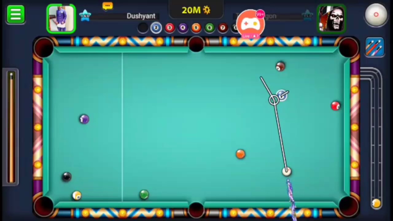 INSANE INDIRECT SHOTS