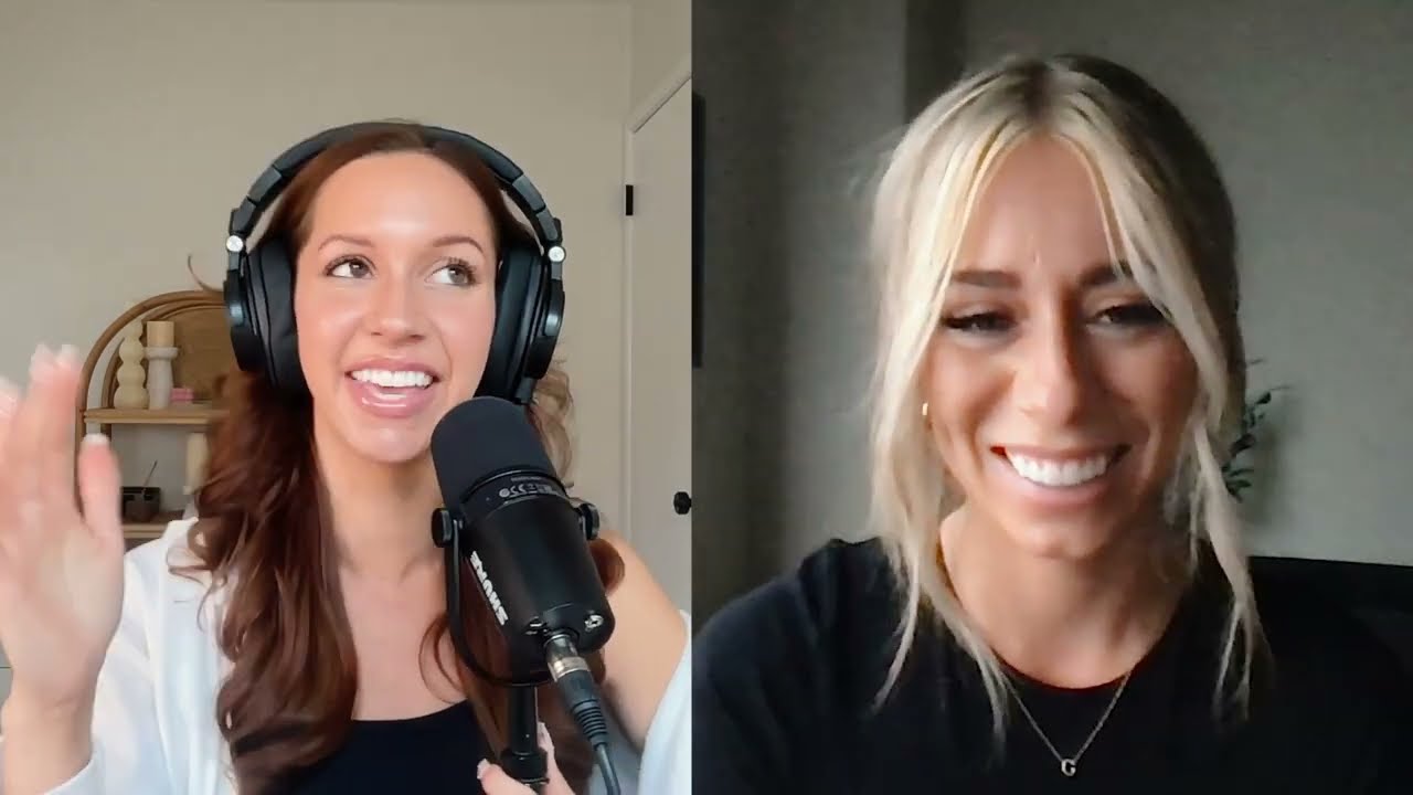 How To Pose Photography Clients & Make Them Feel Comfortable | Oh Shoot! Podcast