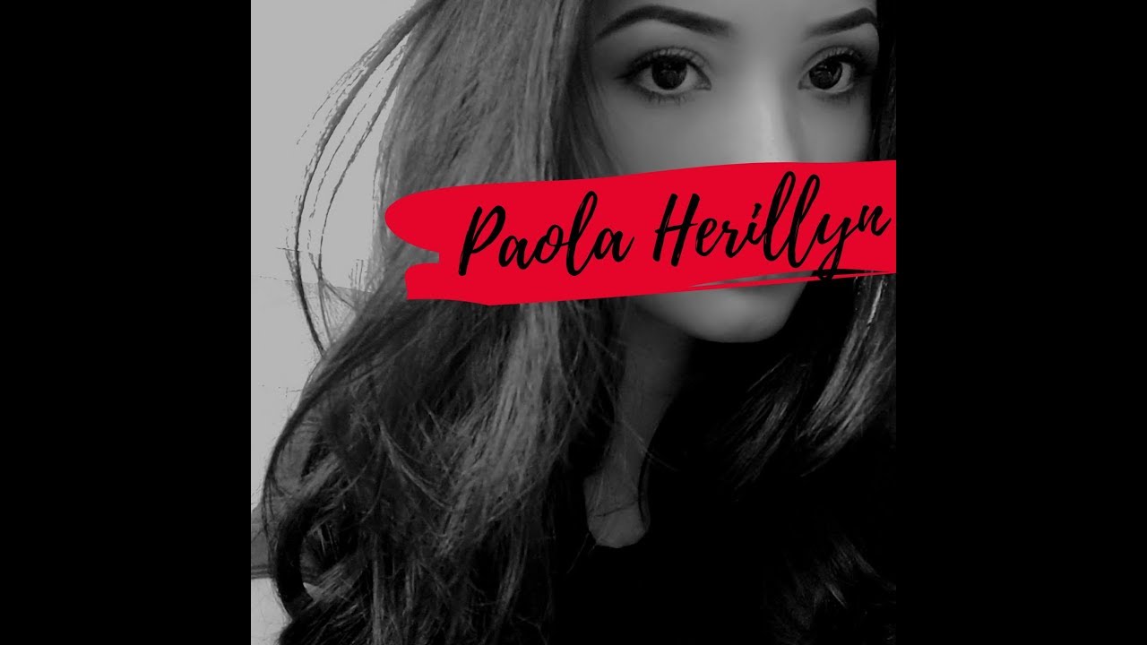 Paola Herillyn - Nosso Lugar (Áudio)