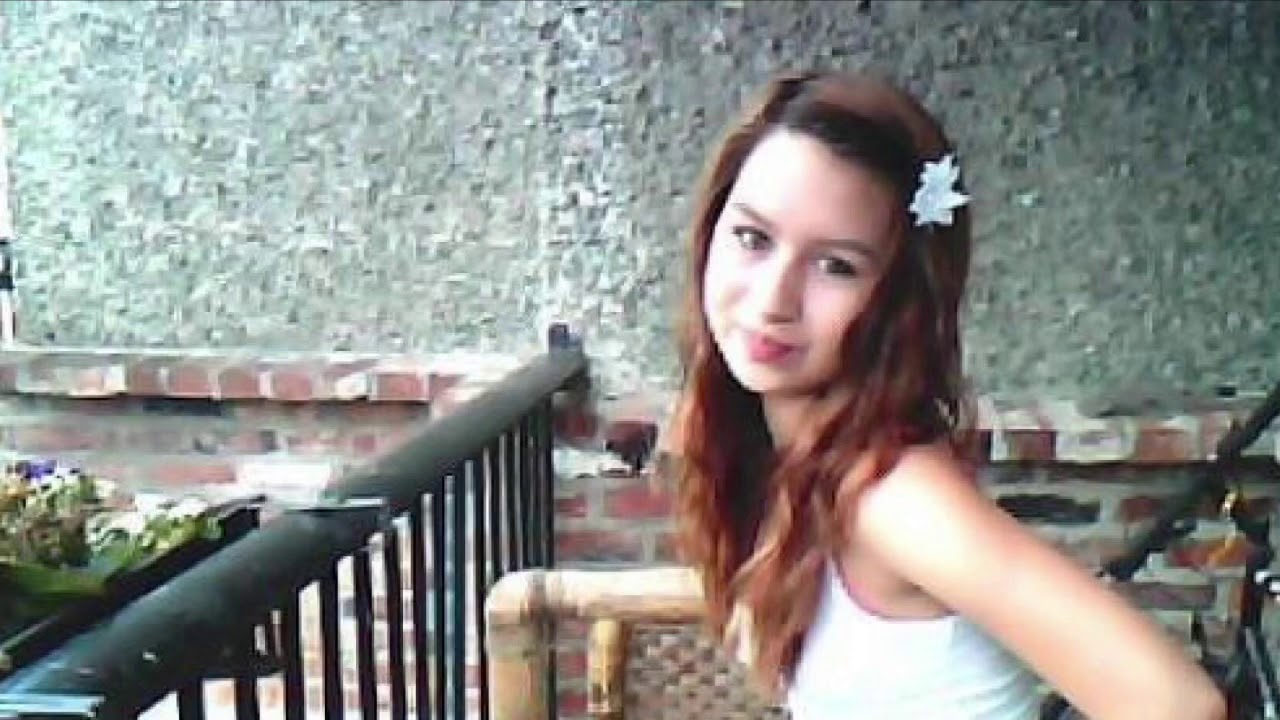 In loving memory of Amanda Todd