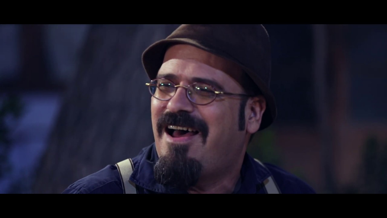 Rastak- Gol Pouneh (رستاک - گل پونه)