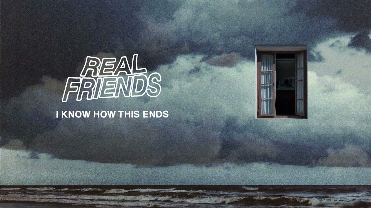 Real Friends - 