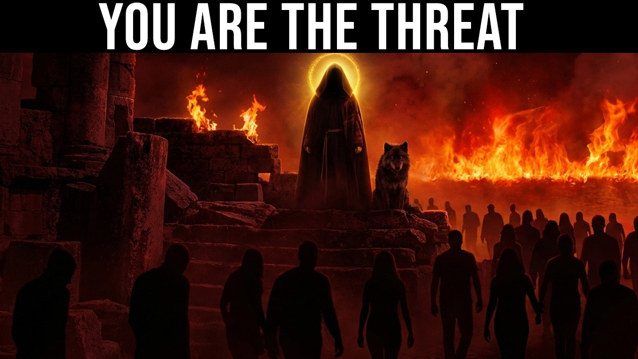 If You’re Always Alone, You Likely Have These 8 Dangerous Traits – Machiavelli