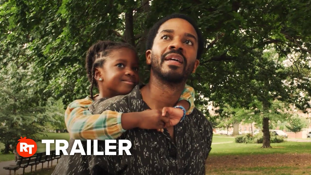Love, Brooklyn Trailer #1 (2025)