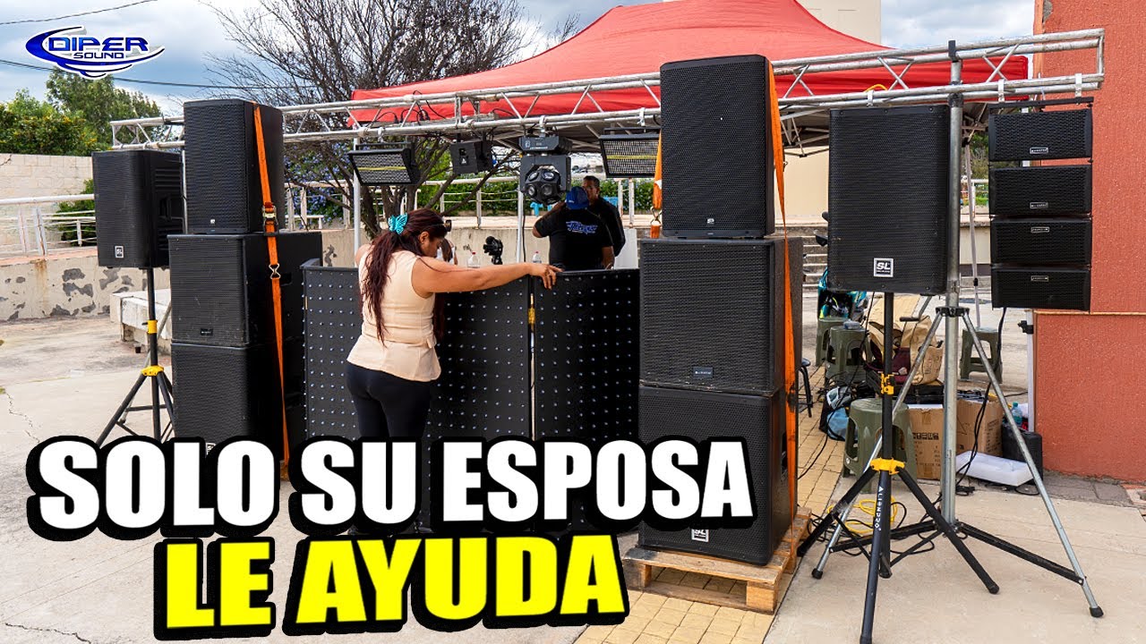 4 SONIDOS FRENTE A FRENTE CELEBRANDO A SONIDO RUMBAMIXX