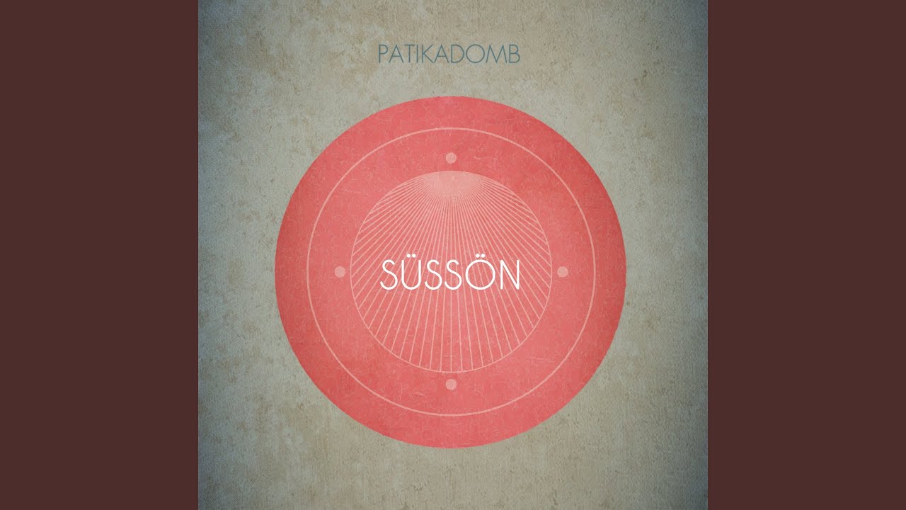 Süssön