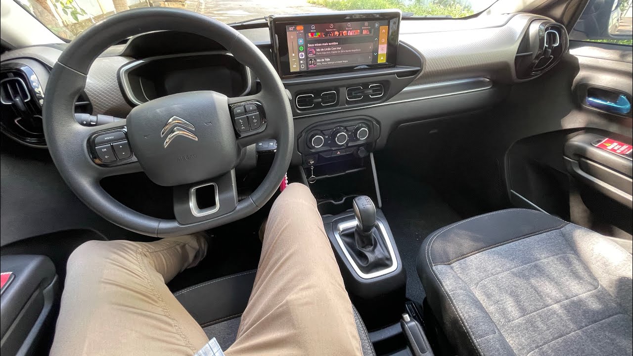 Meu relato sobre o Citroën Basalt após 4 meses 🤔
