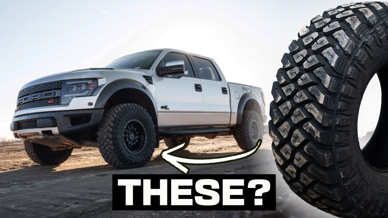 Эти детали изменили мой Raptor с пробегом 180 000 миль.
