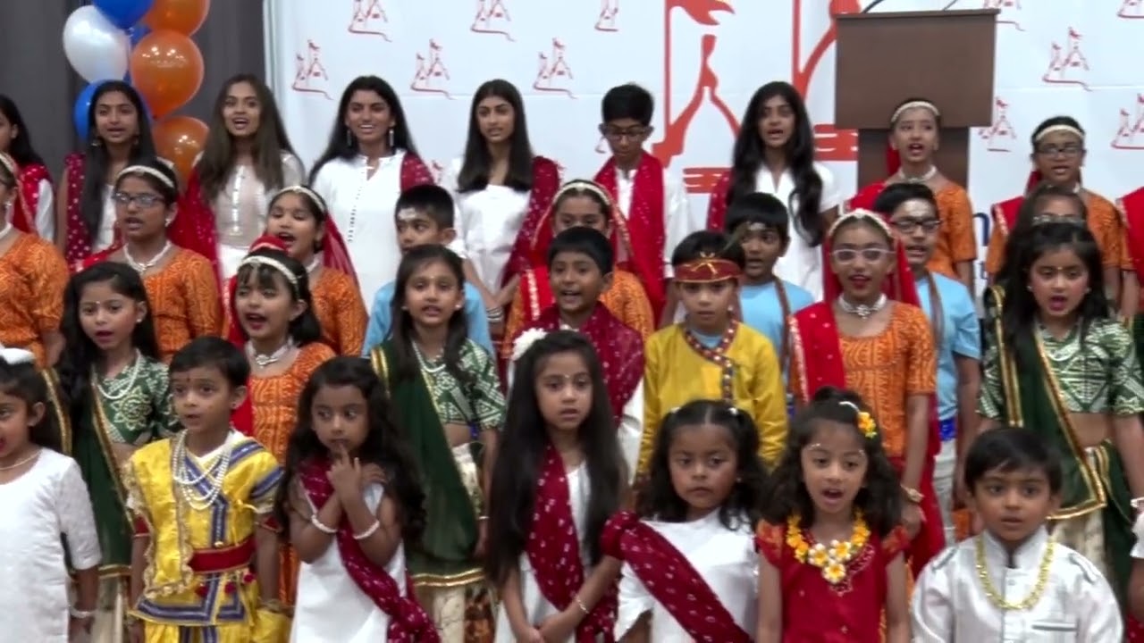 Sanatan Mandir of Chattanooga Part 2