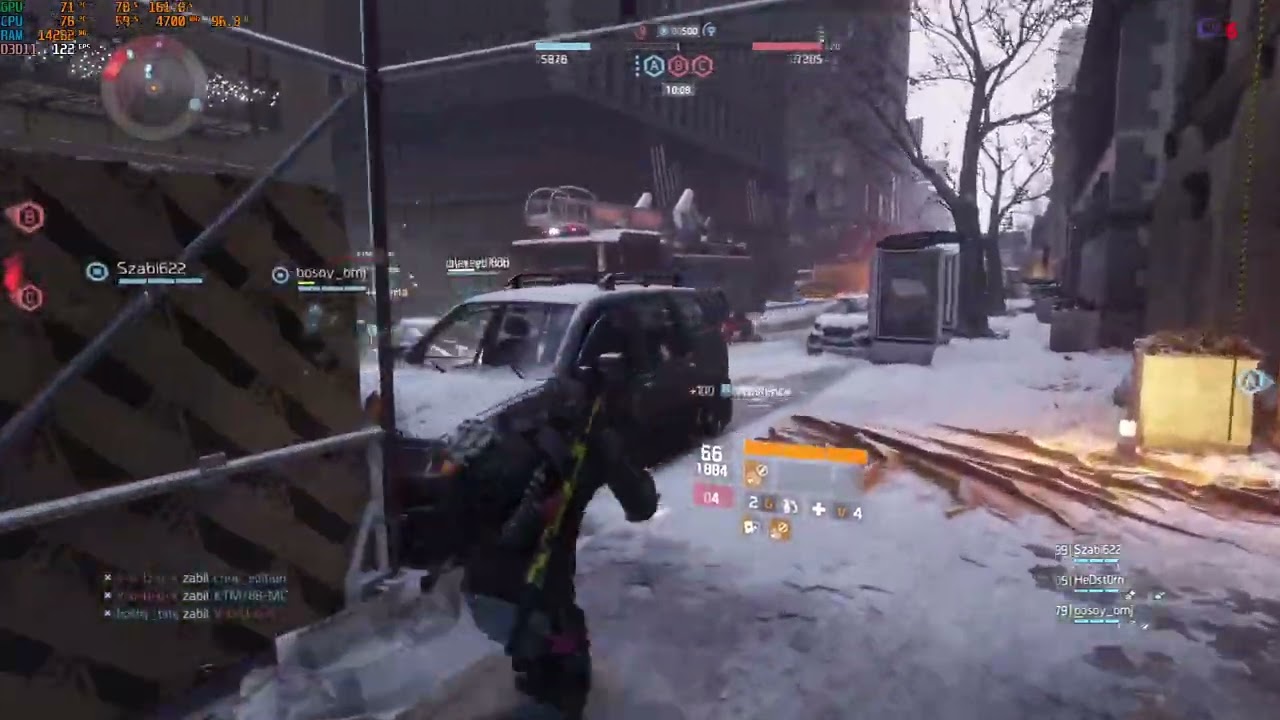 Y-o-U-o-Y (rpm, aimbot, teleport)