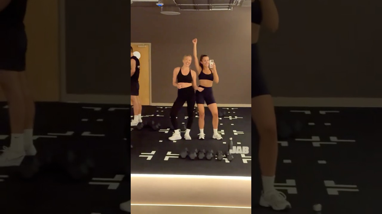 Best Gym In London