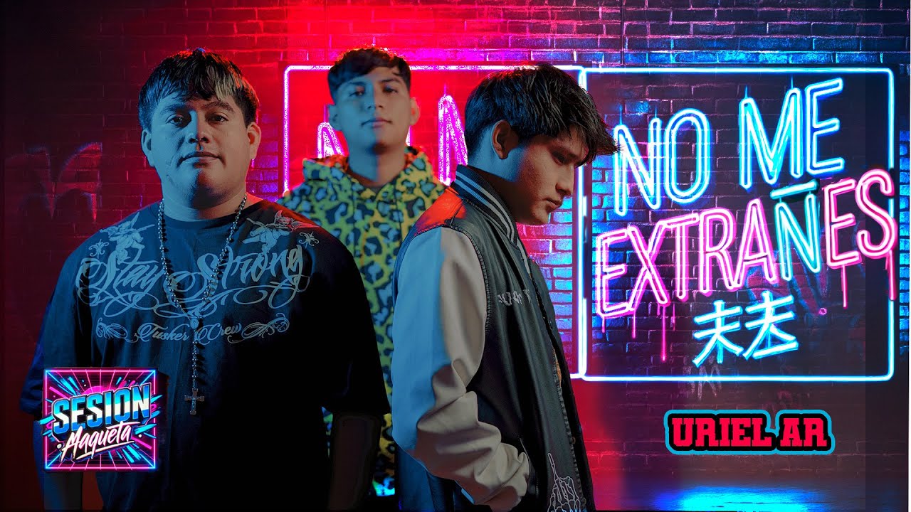 NO ME LLAMES, NO ME EXTRA&Ntilde;ES | URIEL AR / No me Llames porfavor 📞💔😞 &deg;SESI&Oacute;N EN VIVO&deg;