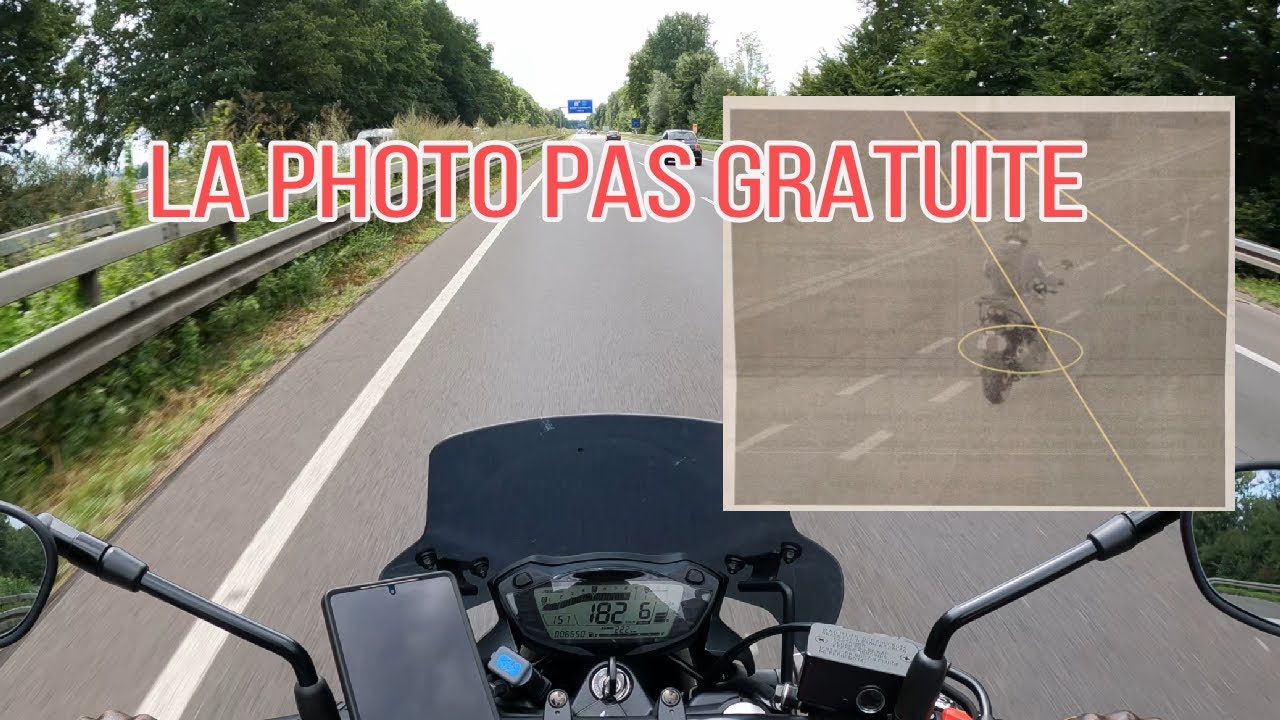 motovlog : verviers – aachen – eupen… et le flash