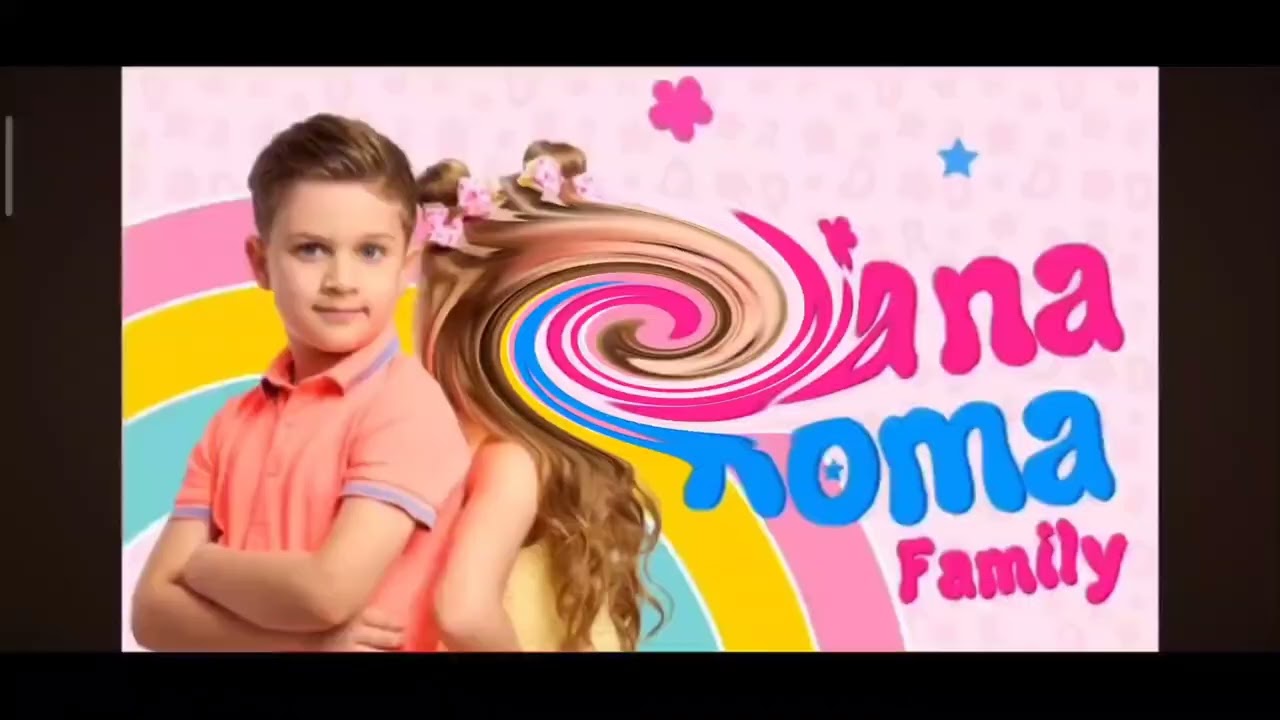 Diana Roma Family short edetid video sponsored by gamavision(C&D channel)#dianaandroma #edit #funny 
