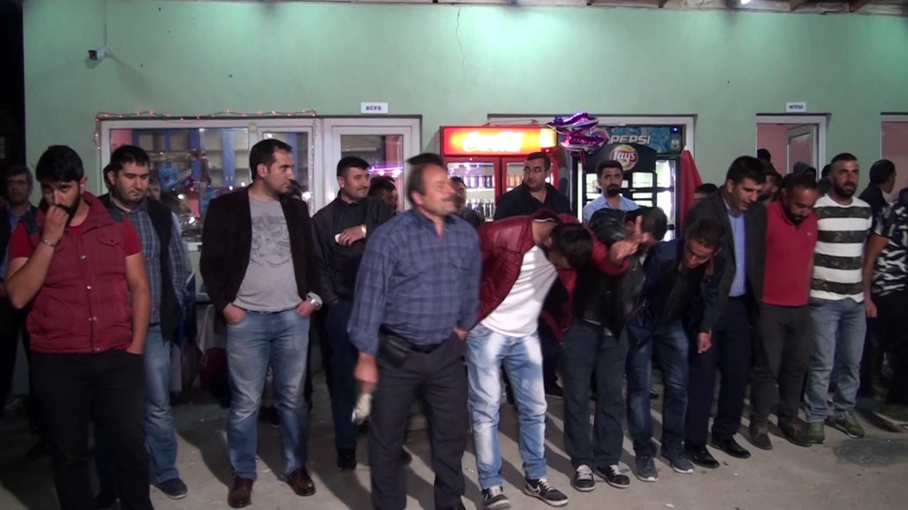Ali Çelik'ten Kağızman Düğünleri, irtibat No:0538 375 09 43