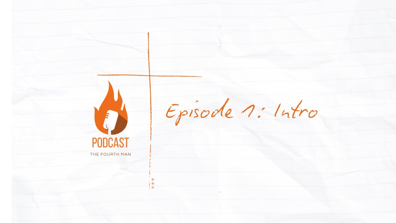 Episode 1: The Intro