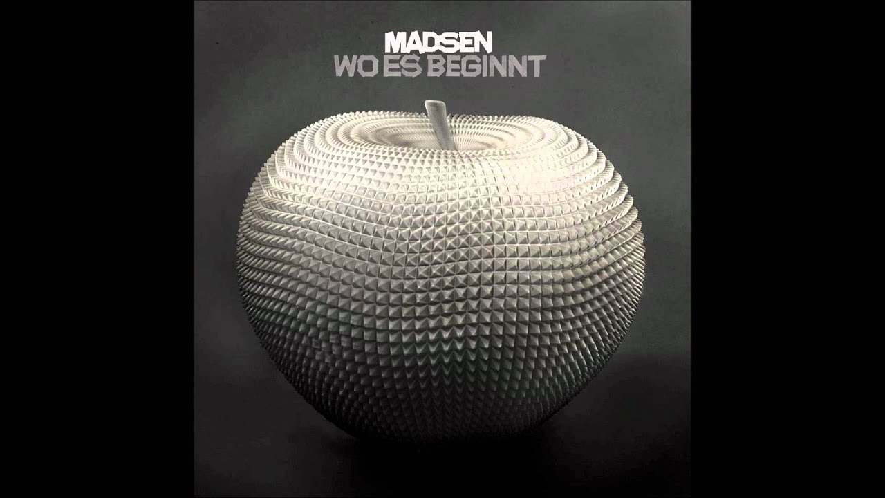 Madsen - Lass es raus [HQ]