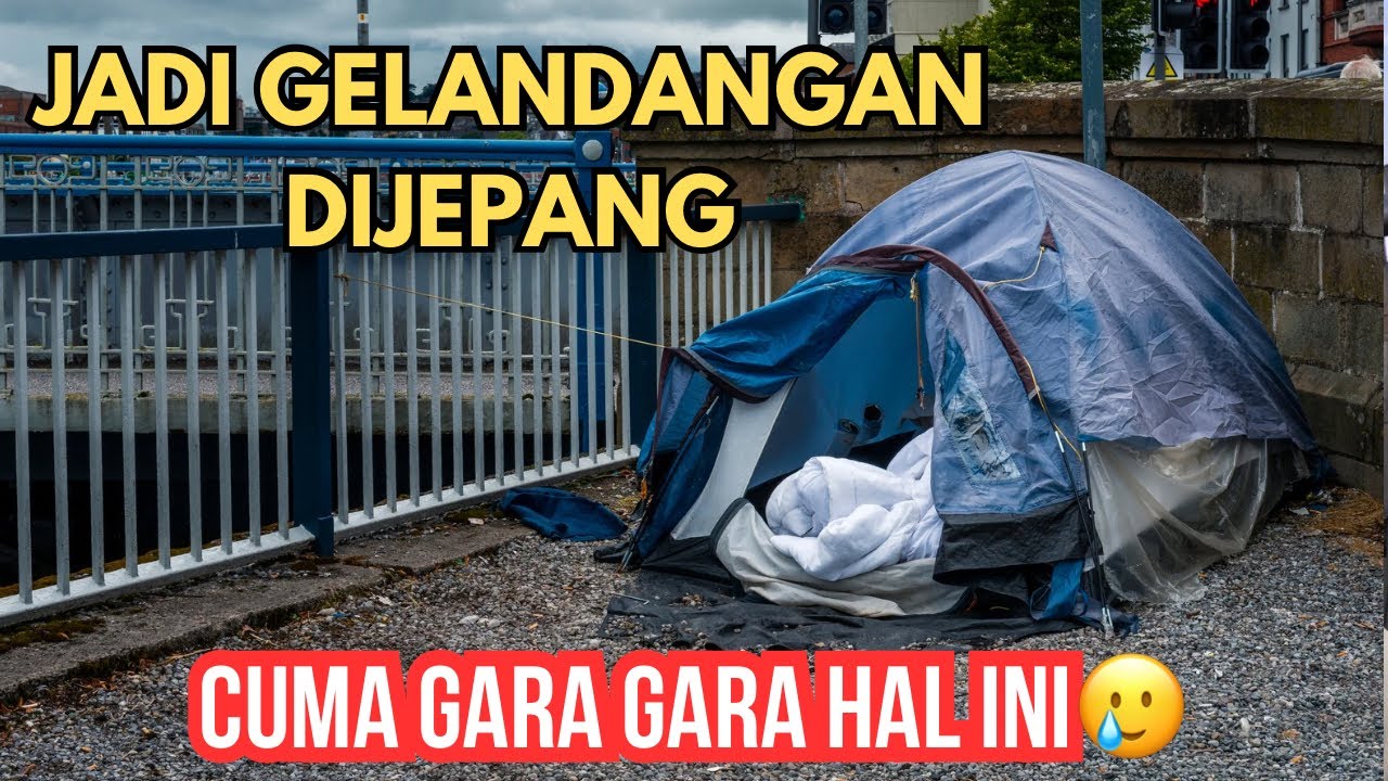 PELAJARAN BERHARGA DI AWAL TAHUN INI DIJEPANG😌🤝