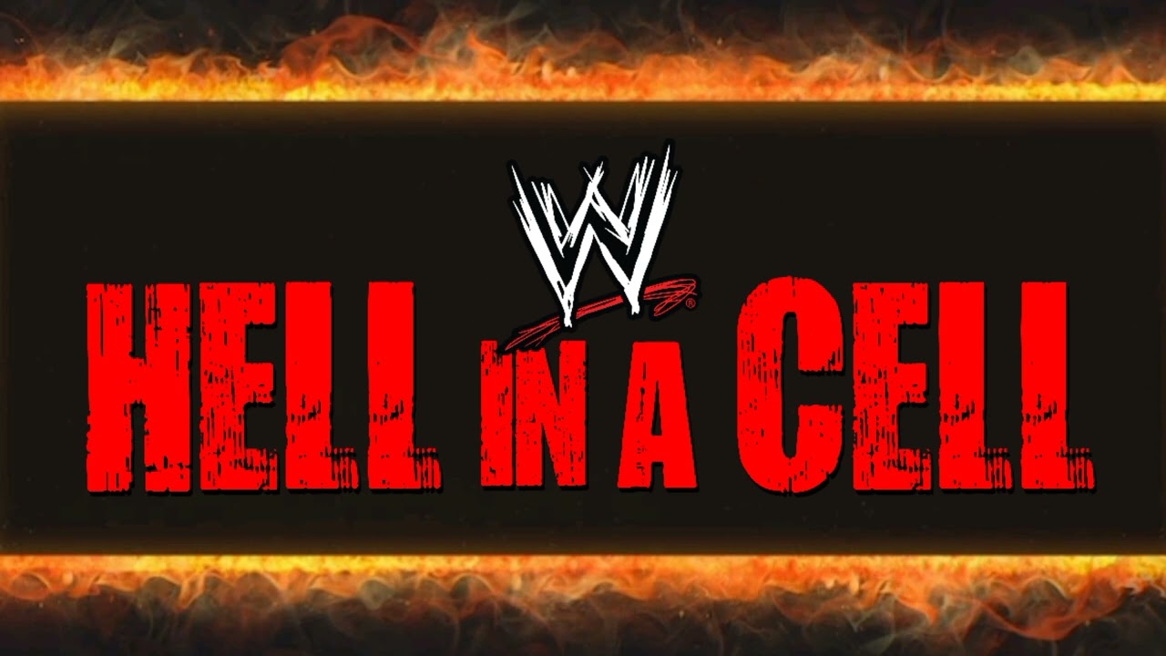 WWE Hell In A Cell 2010 Official Theme Song - 
