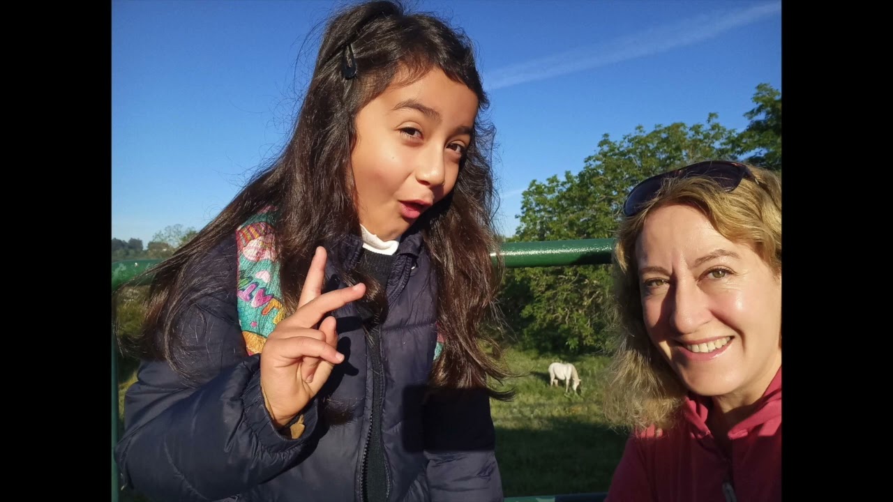 I Día de ir andando á Escola - Betanzos