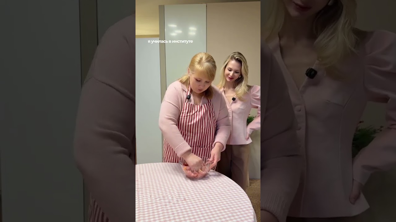 Ну что, лепим пельмени!))