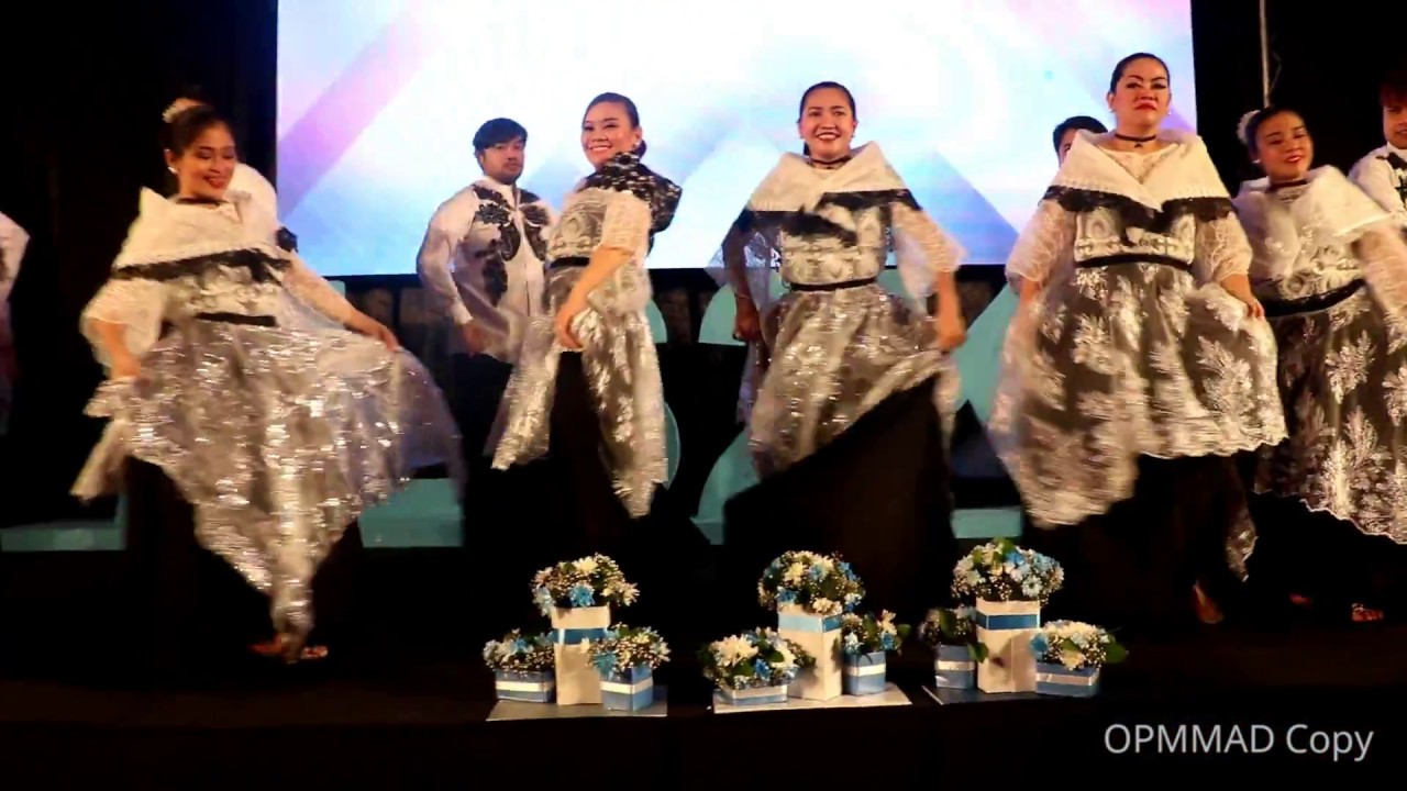 sinakiki opmmad2018