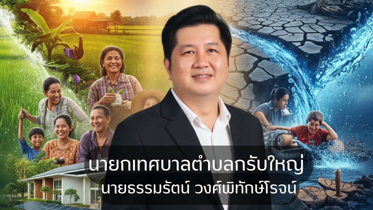 กรับใหญ่ต้องมีนายกหยิน