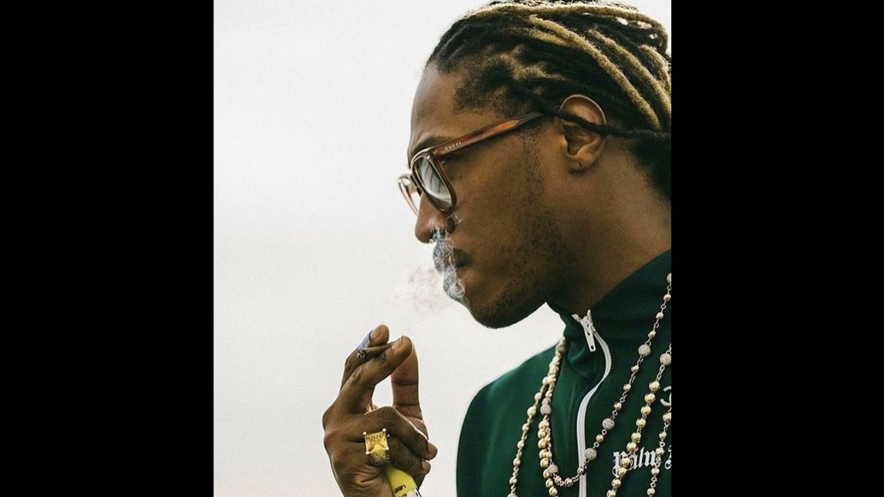 Future Type Beat - Pressure (prod. emkay x onokey)