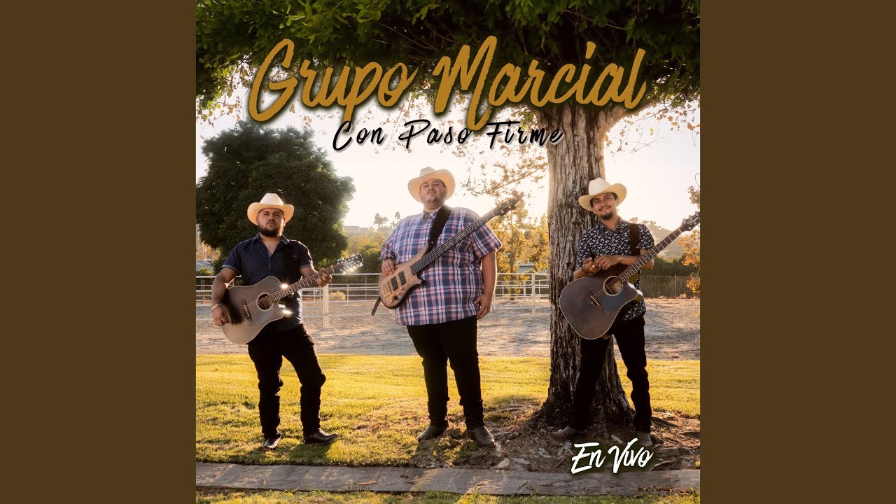 El Compa P (En Vivo)