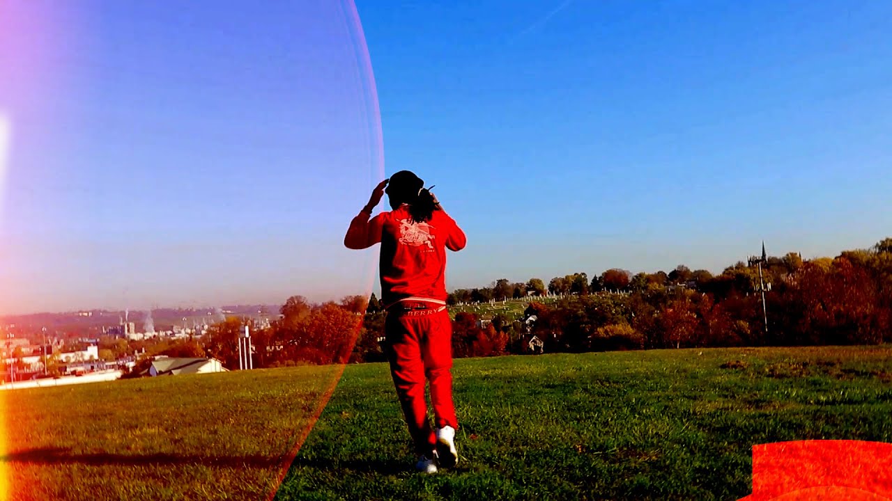 Trae Art x Kirby2ks - Murda On My Mind (Official Music Video) Dir. by B2LFilmz
