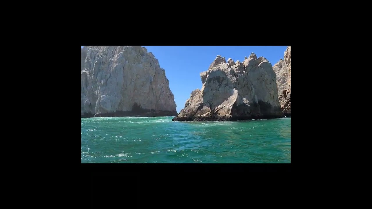 Cabo Private Pool Villa With View of The Arch