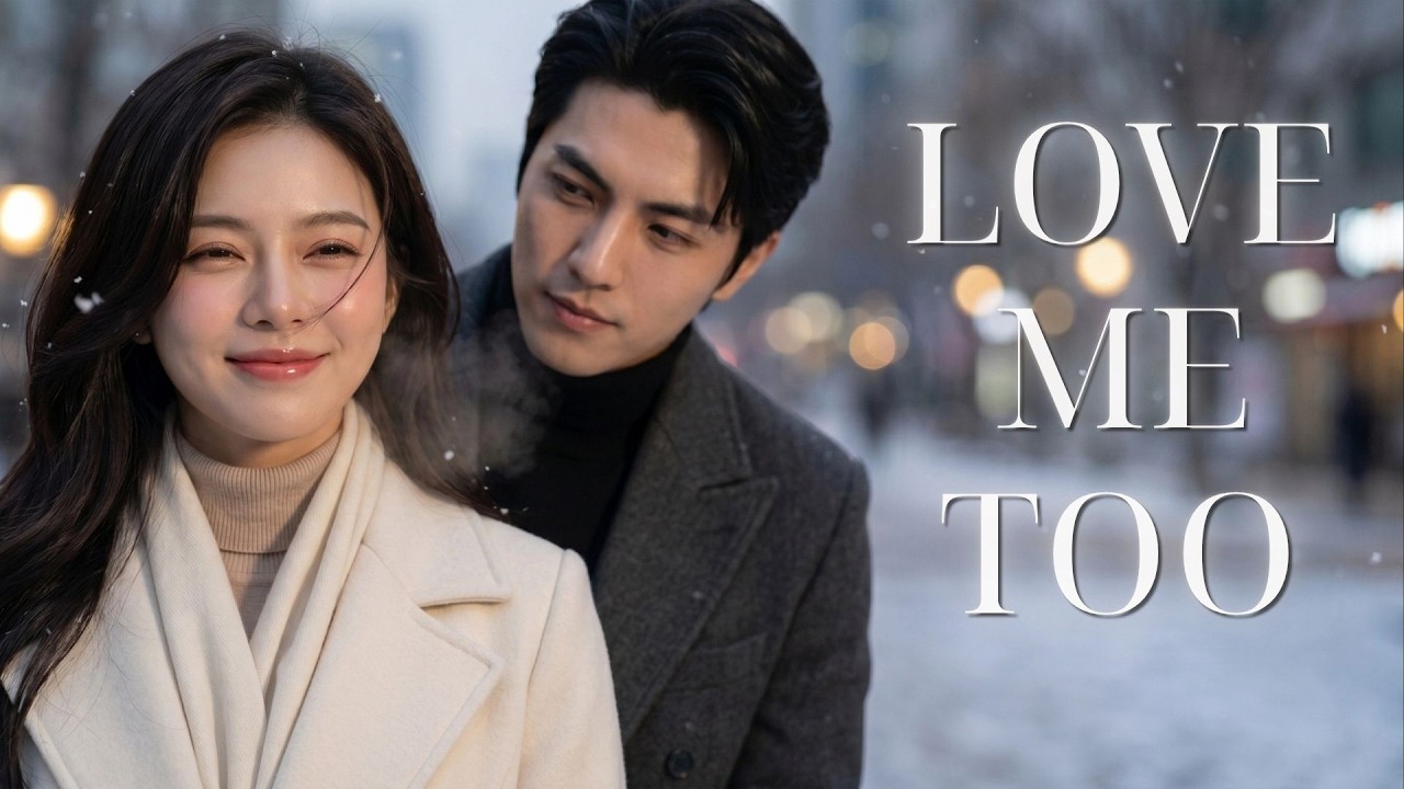 LOVE ME TOO | The Day Winter Began &mdash; Before The Winter Ends EP.1